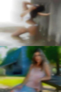 Dogging french Courtland women