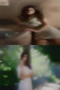 jeannreenlove in park in