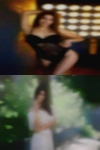 Titty horny women kitchen big
