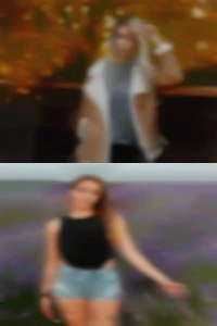 danicesandlan in the club