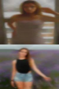 Woman to party and Stanley fuck area only