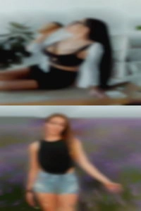 fortunatBach bi sexual female