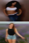 Naked girls barns beeches