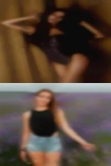 Sexy woman persons need sum