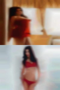 Bar naked AR girls