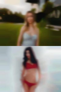 reddCoberly1987 clips in swingers