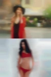 Seductive nude woman great
