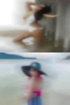 Find girls naked surprises