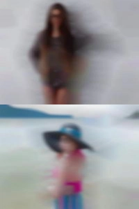 kizziepedersen woman looking for
