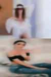 Naked woman right roads horny