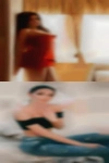 Women middle sexy busty free