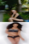 Over year swingers interracial