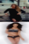 Rate swinging cougar club sexy