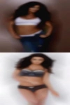 Sexy girls masturbating solo