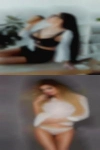 Horny marred swinger black