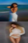 Running scared nude girls
