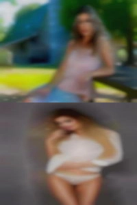 Naked Lyons, New Jersey woman dirty feet