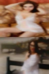 Women looking side work adults