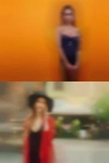 Girl swinging gallery swingers