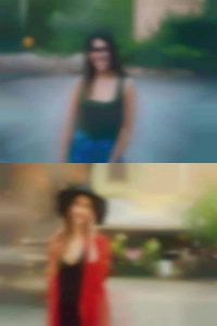 Kingdingdie woman
