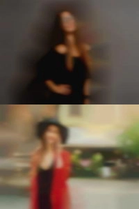 Old ugly women in Kentucky long dresses masturbating