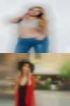 Women giving erotic massages