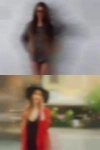 Women visiting turns nasty