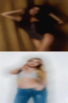 Cougars over naked spread life