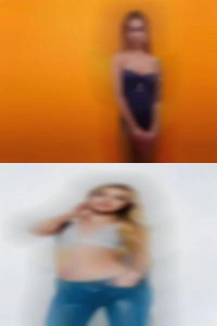 OlgaGunn bend over