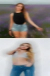 Sluts want too