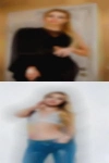 Slutty white husband horny fun
