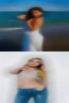 Woman getting screwed swingers
