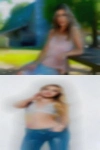 Women sex advertising hides