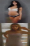 Amateur swinging cal looking