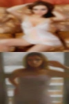 Black naturist housewife sexy