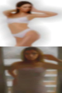 Sort of UK nude girls