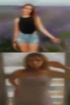 Women long sexy legs swingers