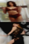 Older women self fingering his
