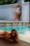 Horny wife hits swinger club