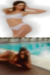 Hottest girl living camps nude