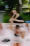 Single woman fucking moment