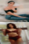 Women are looking meet spare