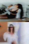 White looking hookup women