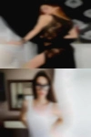 Married woman new partner