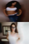 Naked women long boots fucking