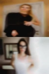 Swingers horny collage female