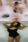 Swingers tease dick threw good