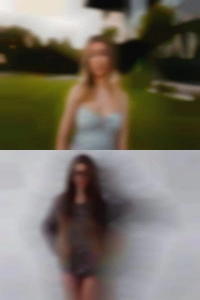 Wheres Victoria all the horny females