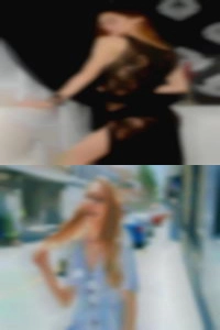 wenonaFallon threesome with another