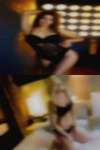 Horny single strings attached